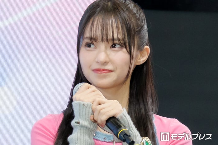 藤咲凪、“AI画像疑惑浮上”でメイクに変化「寄せにいったりするように」