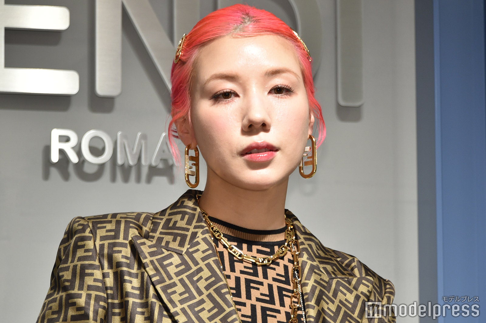仲里依紗（C）モデルプレス