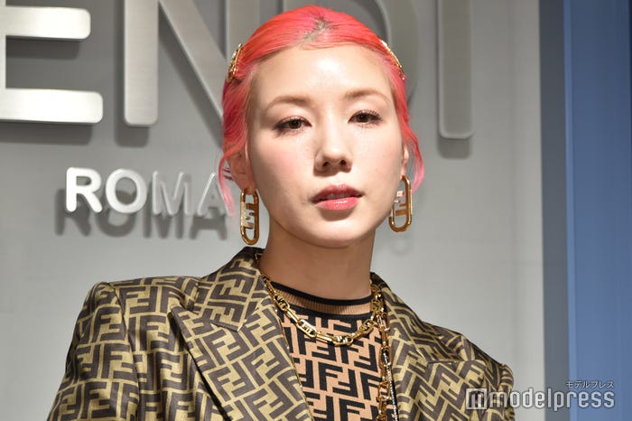 仲里依紗(C)モデルプレス