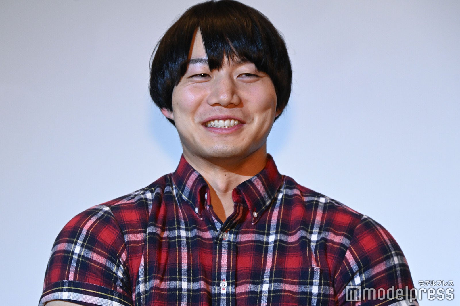 青木マッチョ（C）モデルプレス