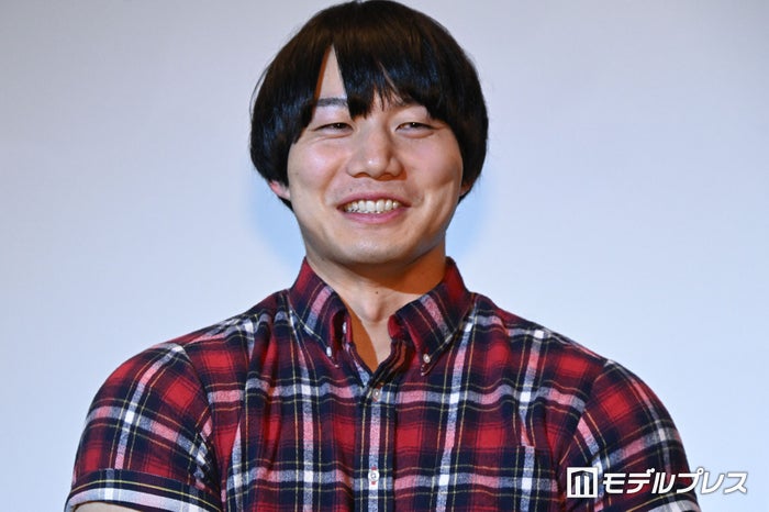 かけおち青木マッチョ「ハーレーのファットボーイを買いました」人気芸人との2人乗りショット公開「バイクもマッチョで最強の組み合わせ」「めちゃくちゃ似合ってる」の声
