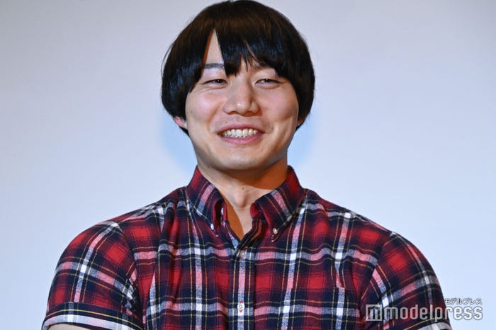 青木マッチョ(C)モデルプレス