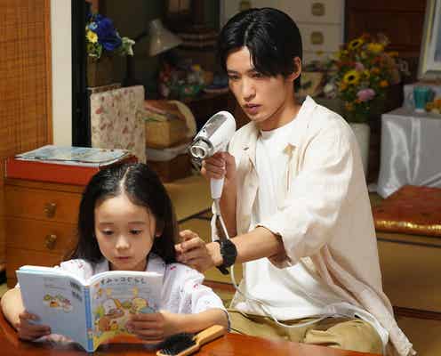 「海のはじまり」美容院で描いたシングルマザー共通の苦悩 弥生(有村架純)との対比に「痛いほど分かる」「考えさせられた」の声
