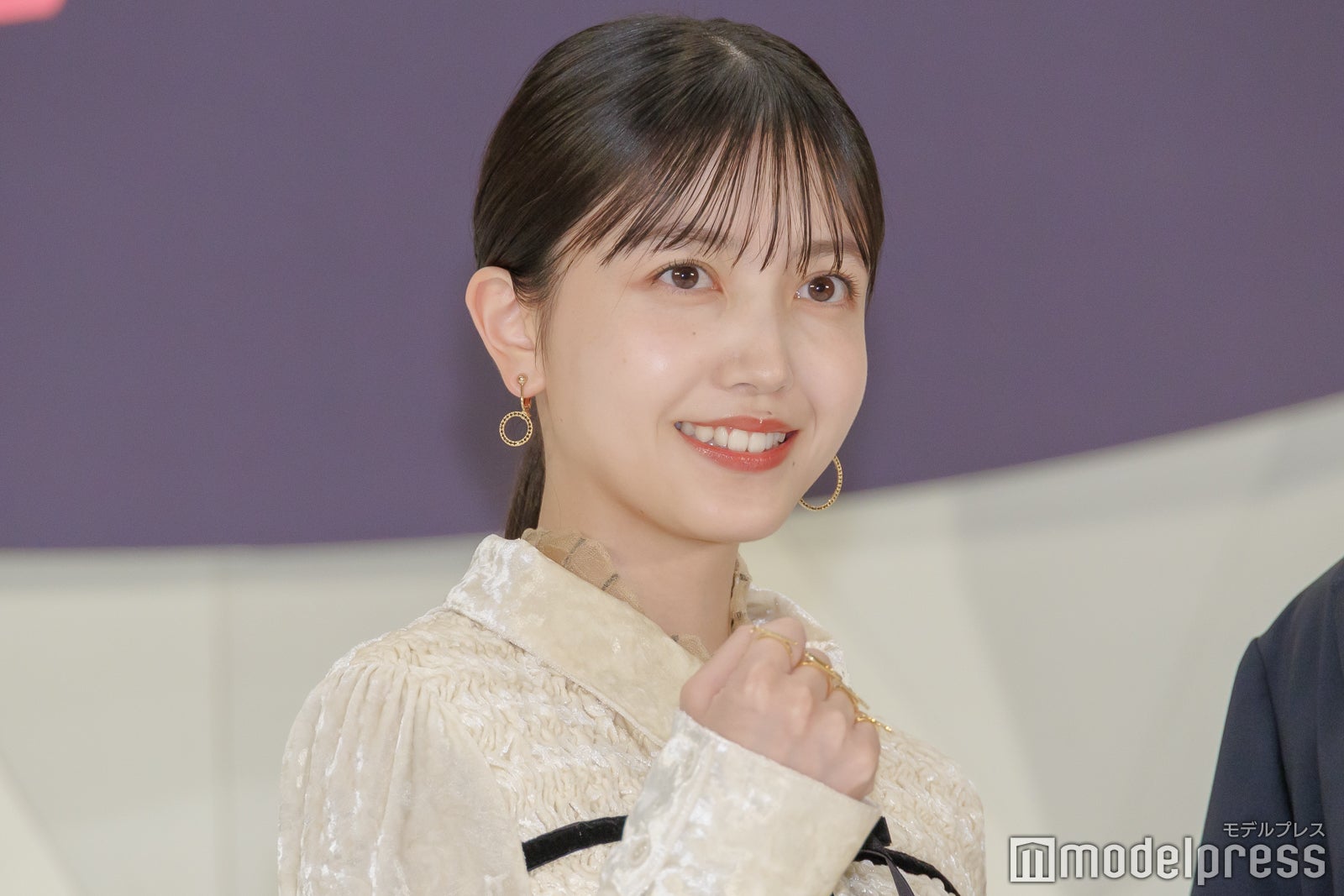 久保史緒里（C）モデルプレス