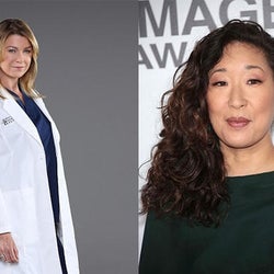 『グレアナ』エレン・ポンピオ、サンドラ・オーに復帰してほしい
