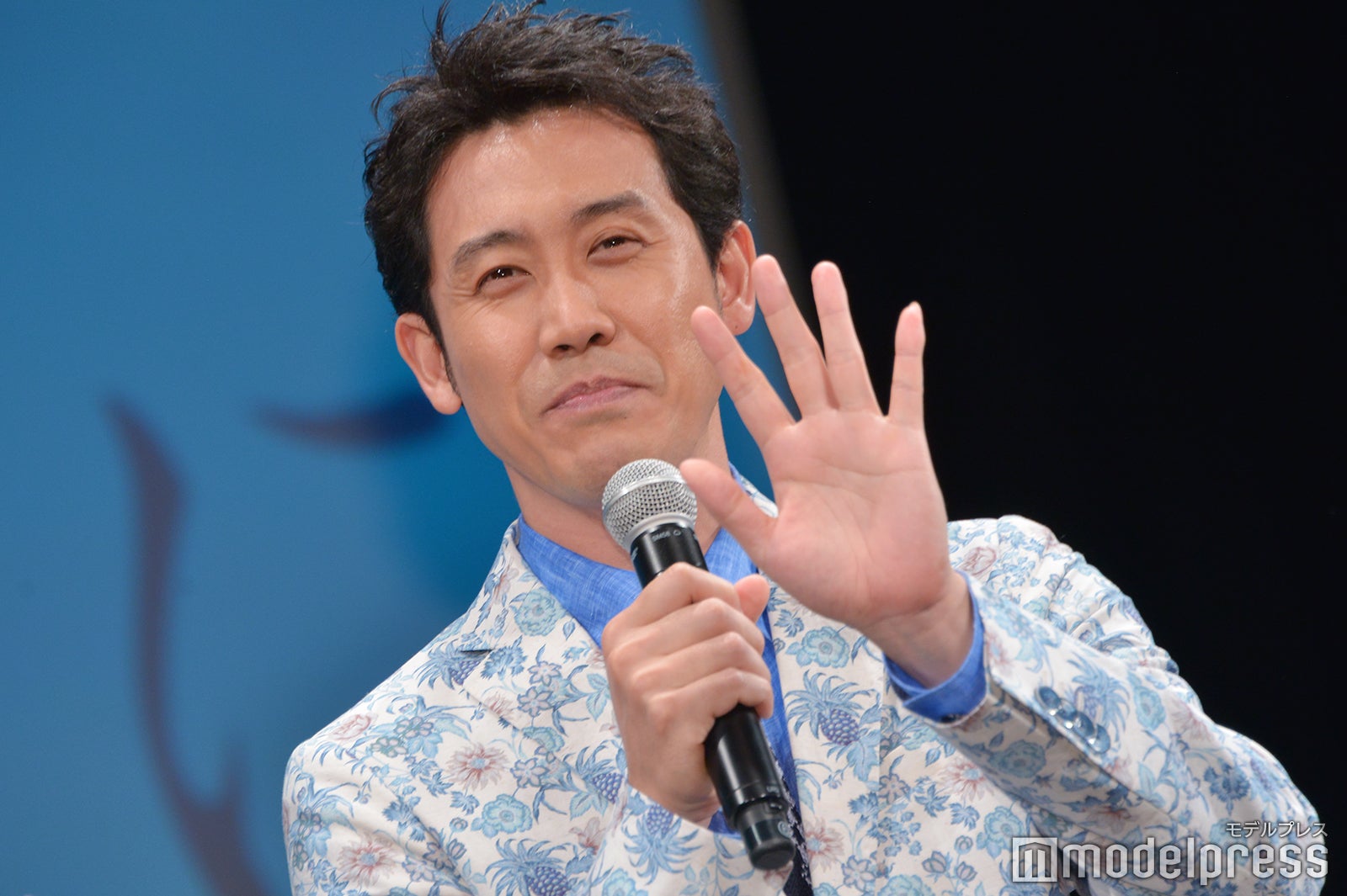 大泉洋、派手すぎた衣装を反省「おじさんが目立とうとしているように見えていないか…」＜恋は雨上がりのように＞