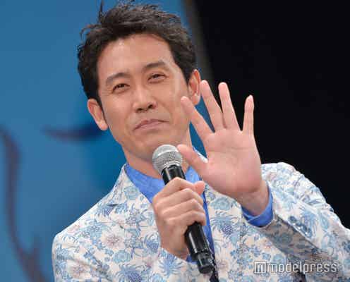 大泉洋、派手すぎた衣装を反省「おじさんが目立とうとしているように見えていないか…」<恋は雨上がりのように>