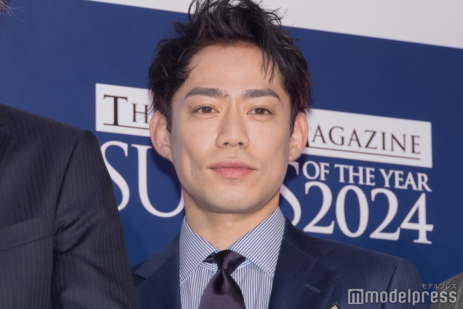 高橋大輔（C）モデルプレス