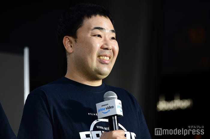 岩尾望 (C)モデルプレス