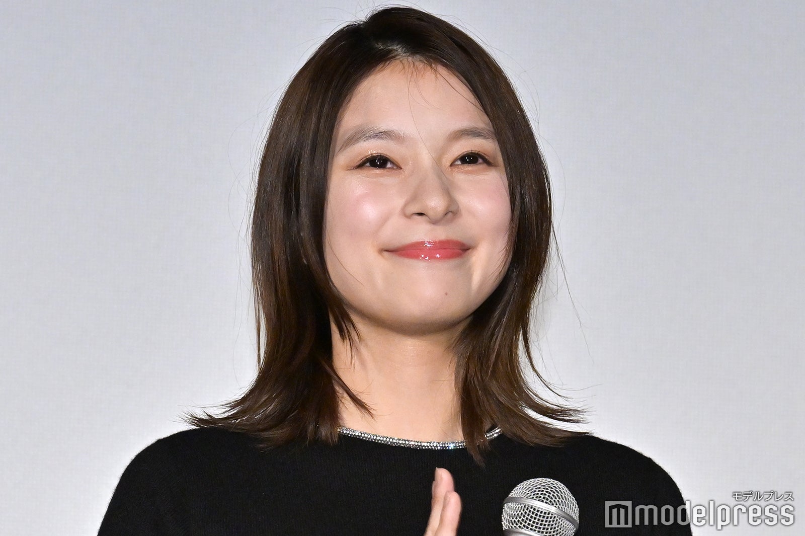 芳根京子（C）モデルプレス