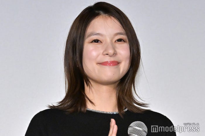 芳根京子(C)モデルプレス