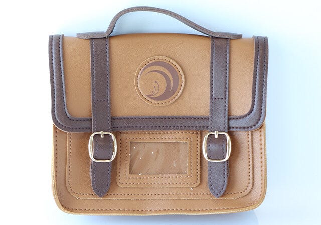 リコリス・リコイル スクールバッグ風ポーチ ムック本 ムック 付録 人気 おすすめ オススメ 宝島社 宝島 レビュー 便利 優秀 当たり 最高 2023 リコリス・リコイル アニメ アニメグッズ グッズ スクールバッグ風ポーチ リコリコ