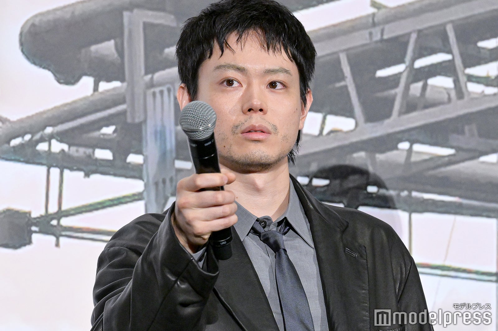 菅田将暉（C）モデルプレス