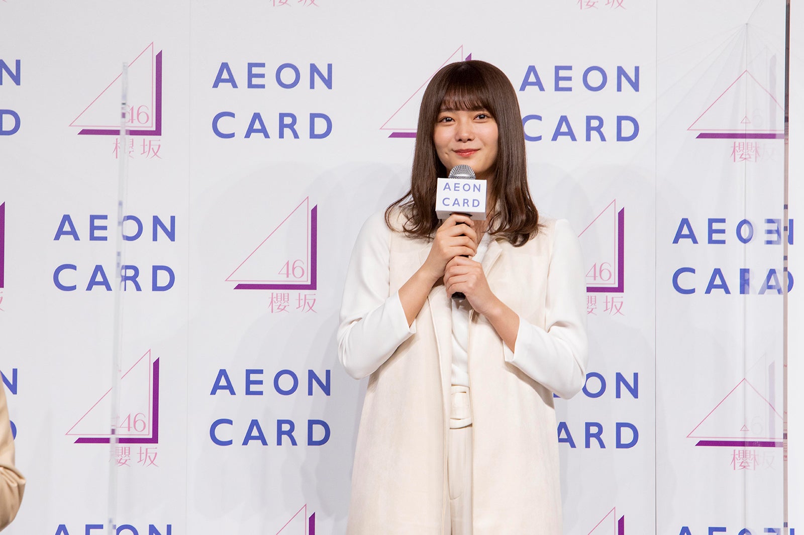 田村保乃（提供写真）