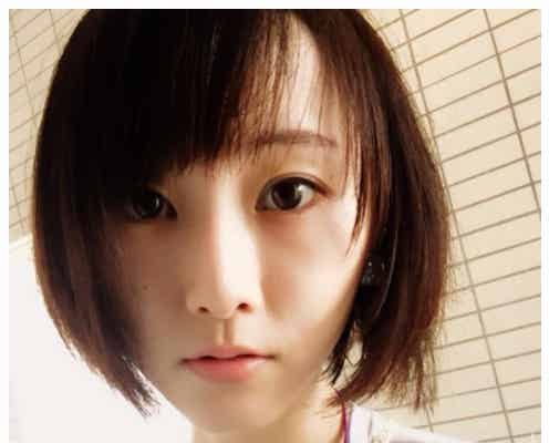 松井玲奈の瞳が美しすぎる「あまりの透明感に直視できない」「吸い込まれそう」と絶賛の声