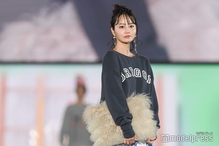 NANAMI(C)モデルプレス