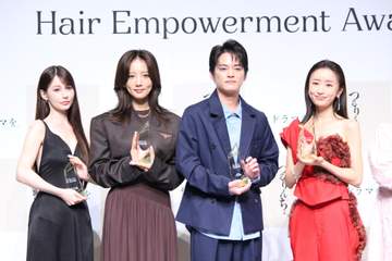 中山優馬 きょうだい愛語る「姉貴の髪の毛を乾かすのが一時期僕の仕事」実姉は元NMB48山田菜々