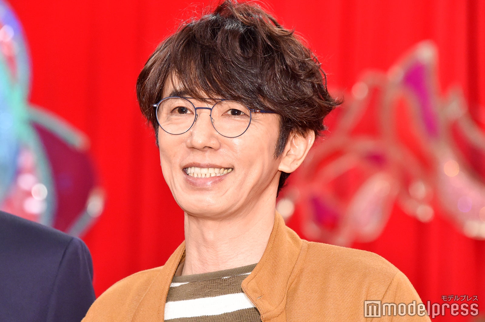 ユースケ・サンタマリア （C）モデルプレス