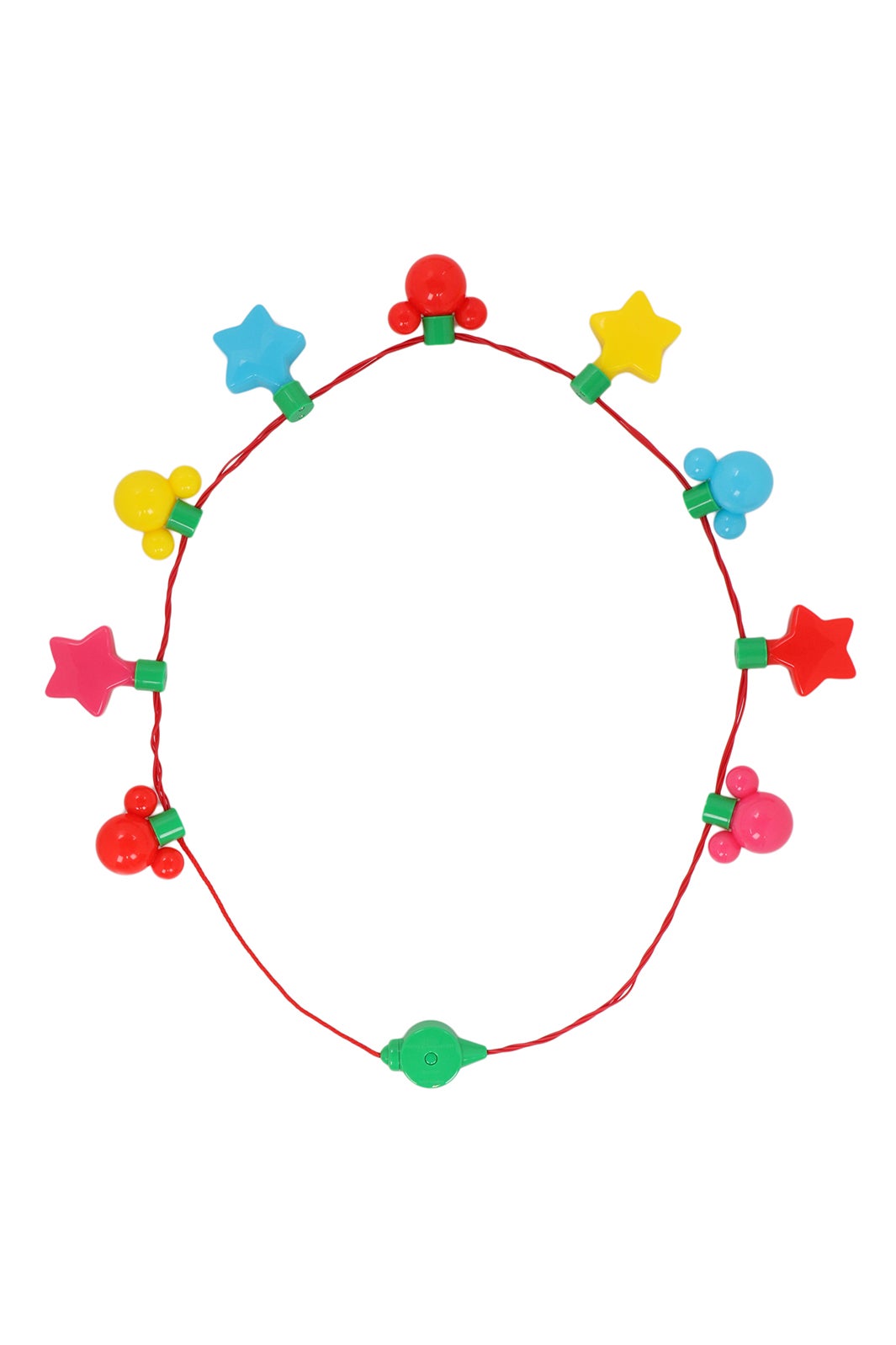 イルミネーションライト（¥2,000） （C）Disney