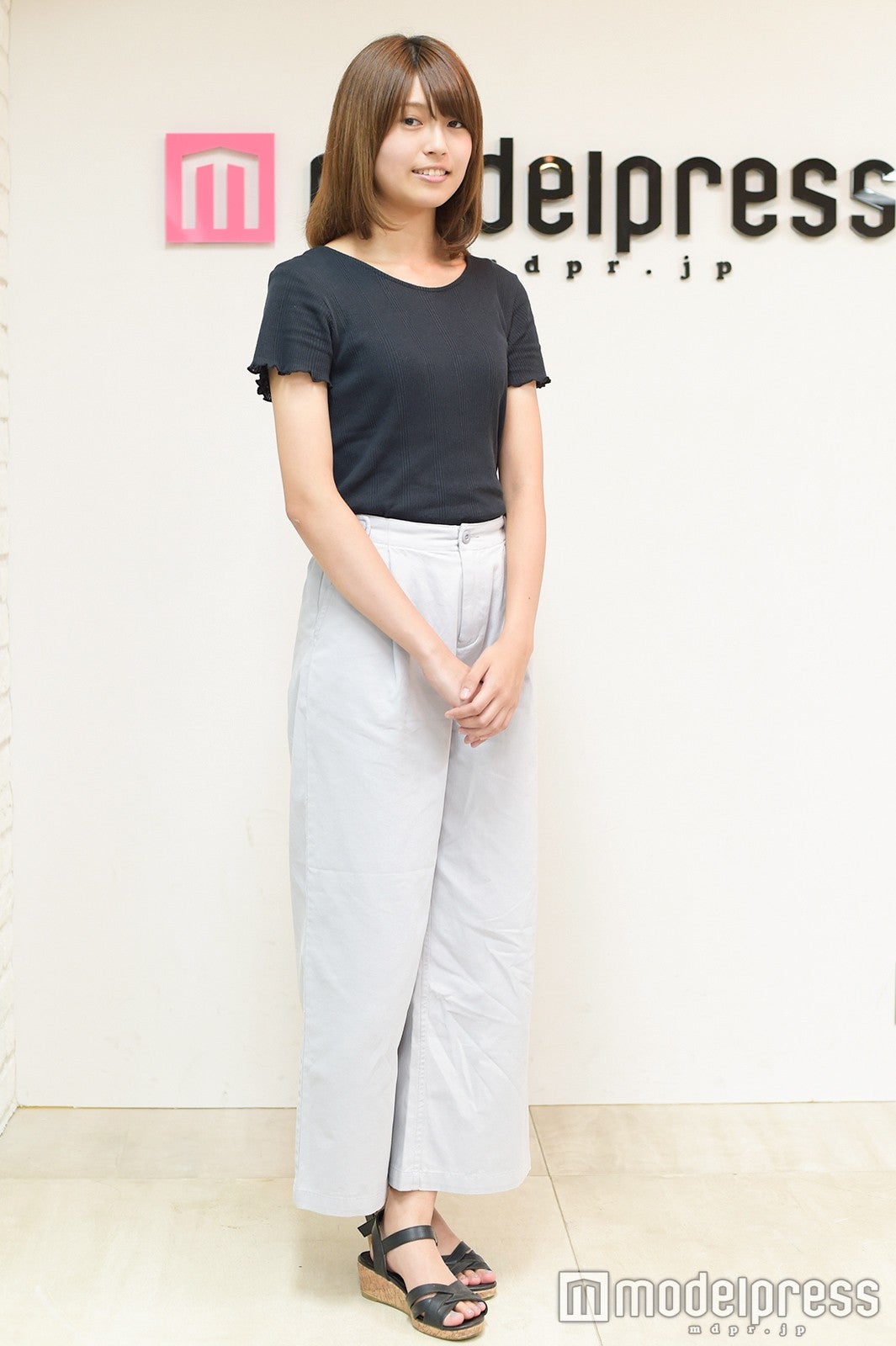 高橋美奈海さん（C）モデルプレス