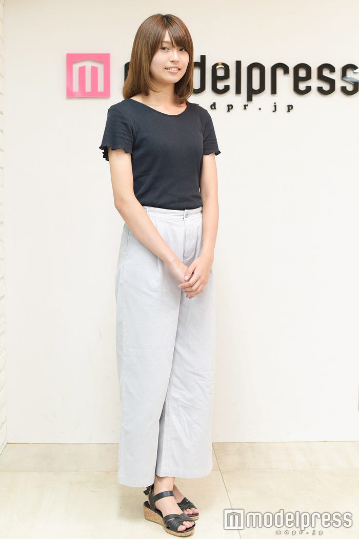 高橋美奈海さん(C)モデルプレス