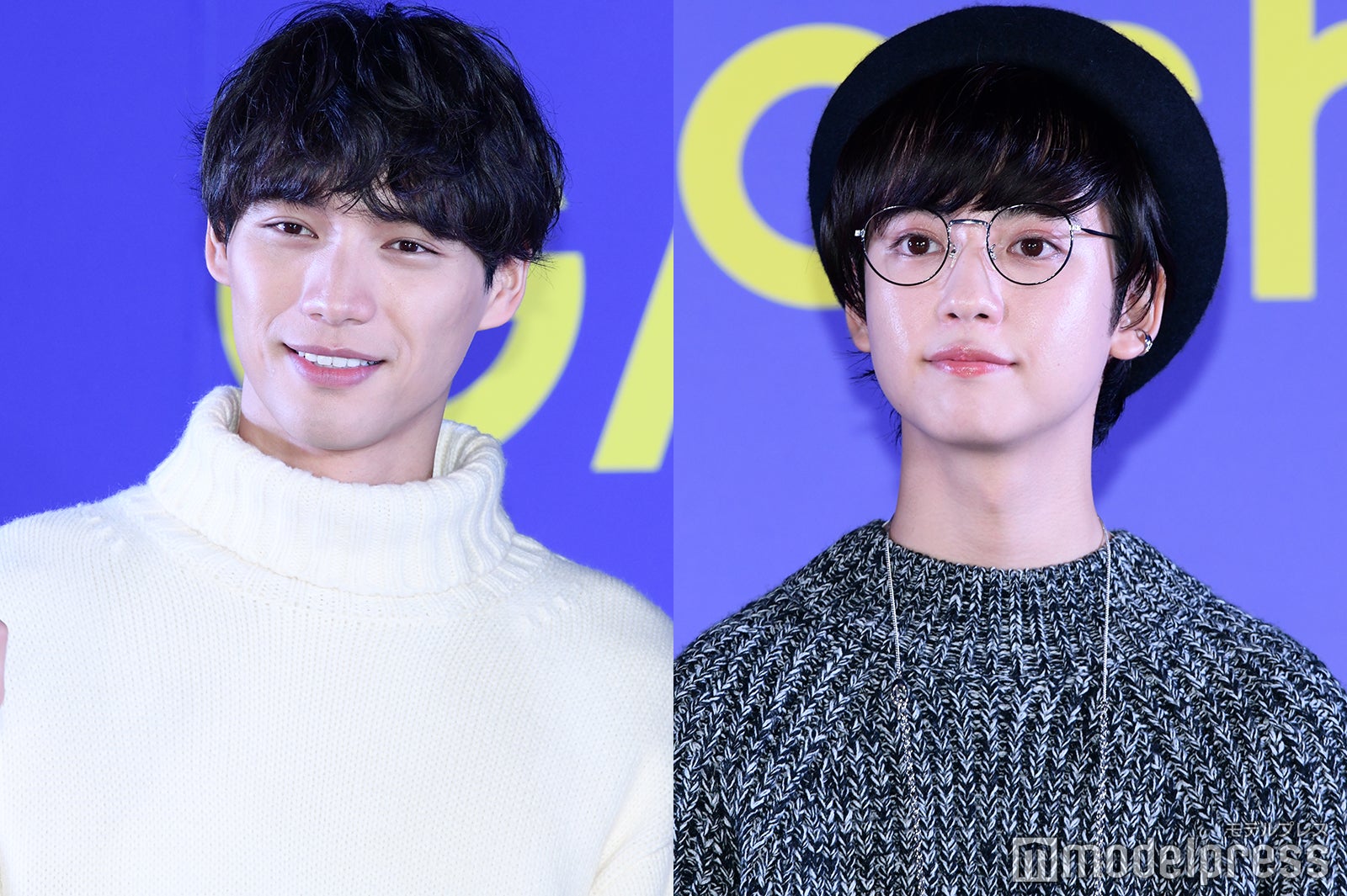 福士蒼汰、ゆうたろうセレクトの“モテコーデ”に「もっとモテちゃう？」