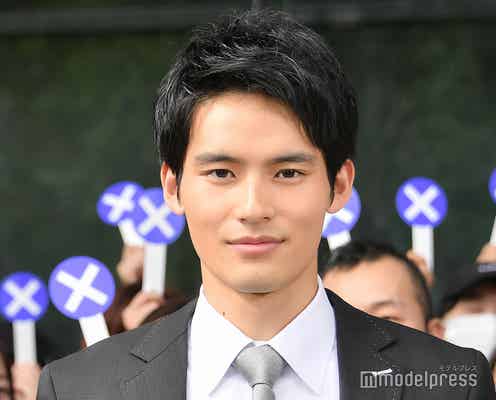 岡田健史は「努力の天才」 情熱的な仕事ぶり明かされる<フォローされたら終わり>