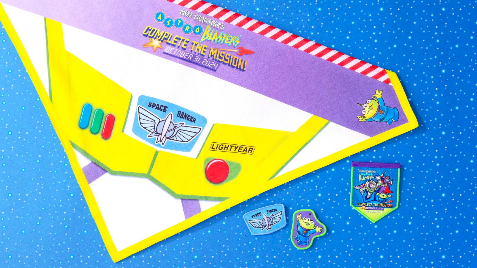 （C）Disney （C）Disney／Pixar