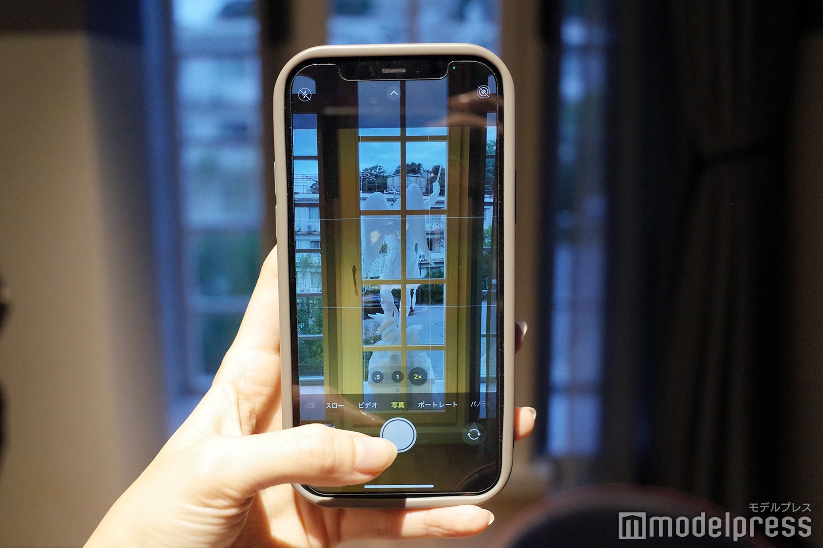 ホテルインディゴ長崎グラバーストリート（C）モデルプレス