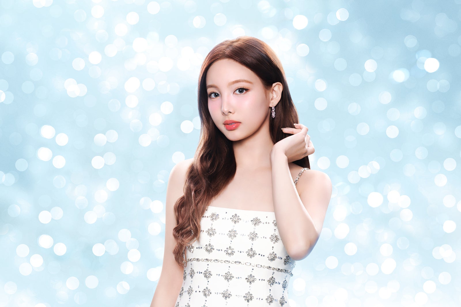 ナヨン（提供素材）