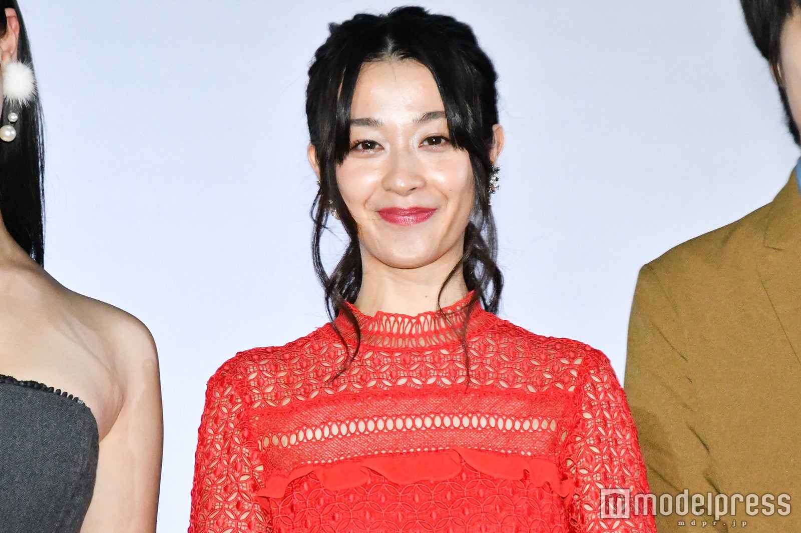 瀬戸さおり （C）モデルプレス