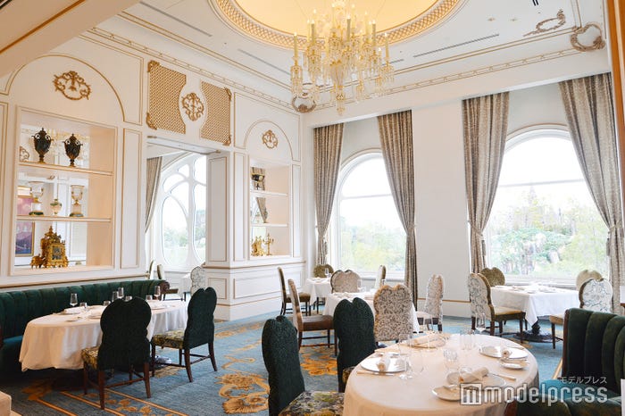 東京ディズニーシー・ファンタジースプリングスホテル(C)モデルプレス