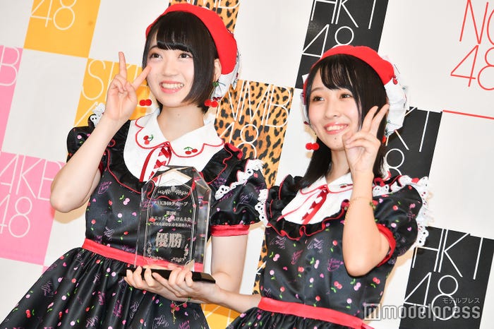 多田京加、松田祐実 (C)モデルプレス