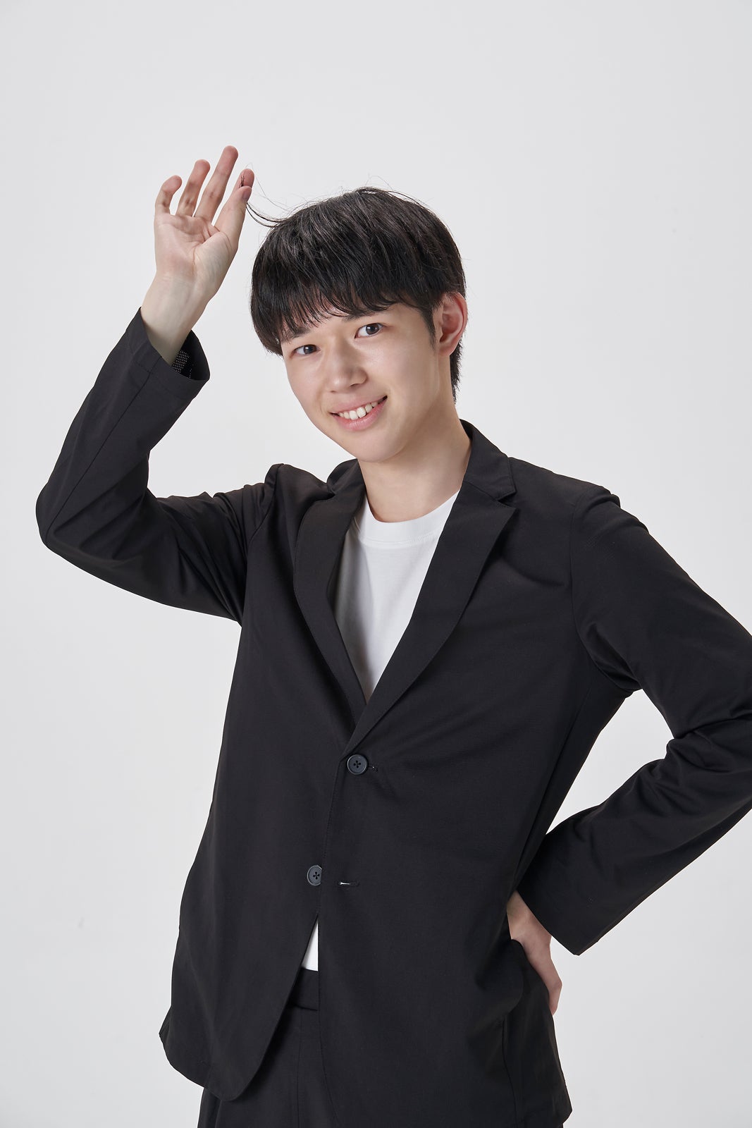 宮木星瑠さん（提供写真）