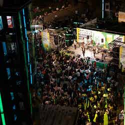 「ベルギービールウィークエンド東京」過去開催時の様子/画像提供:ベルギービールウィークエンド実行委員会