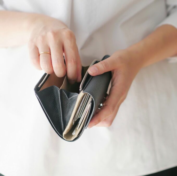 我慢なしで節約できた！ミニマリストのお金をかける・かけないのルール