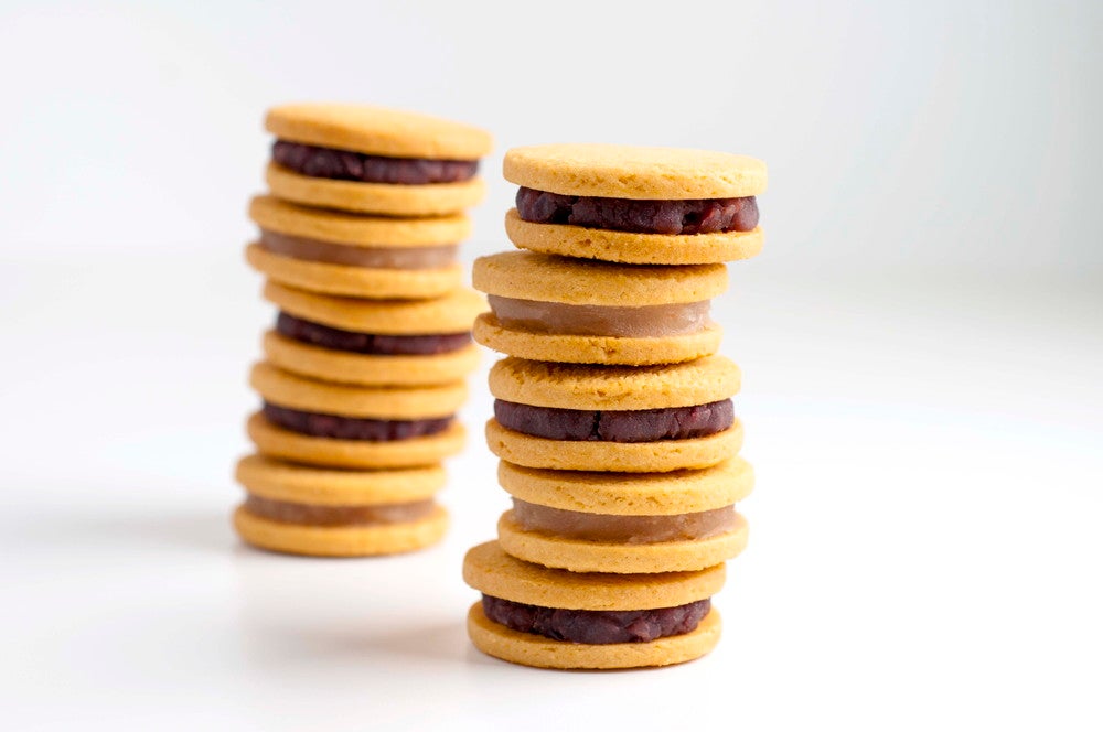 あんこぱらだいす／画像提供：大丸松坂屋百貨店