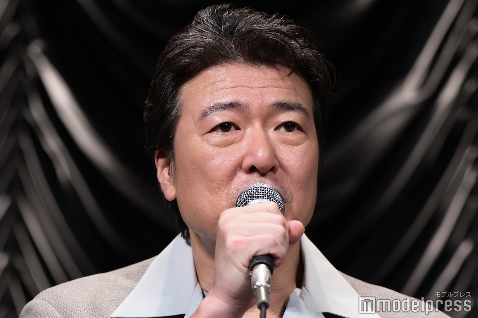 豊原功補（C）モデルプレス