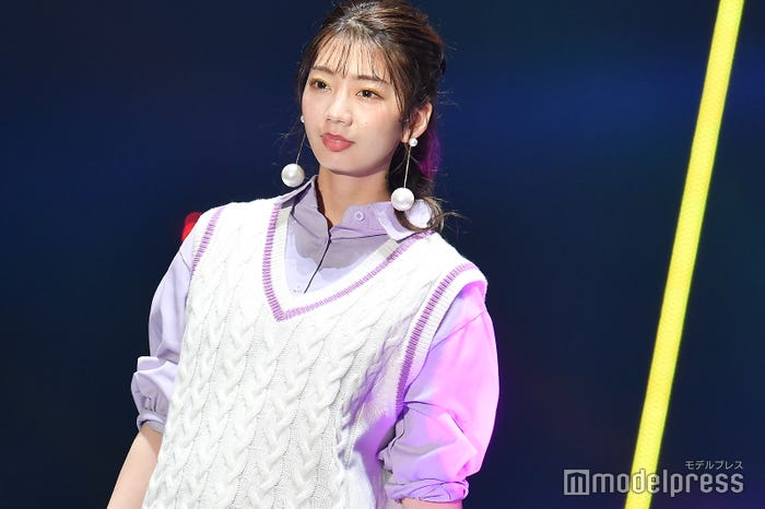 高本彩花(C)モデルプレス