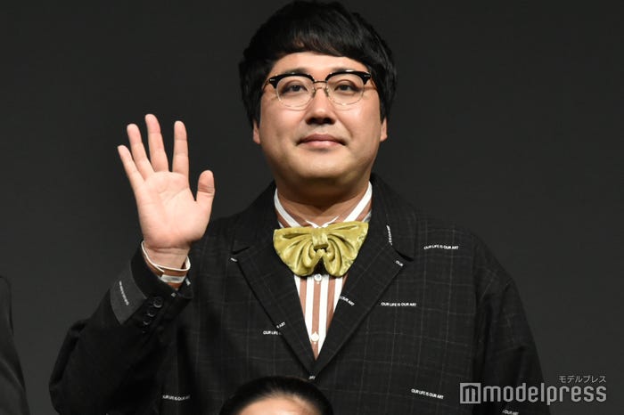 マヂカルラブリー・村上(C)モデルプレス