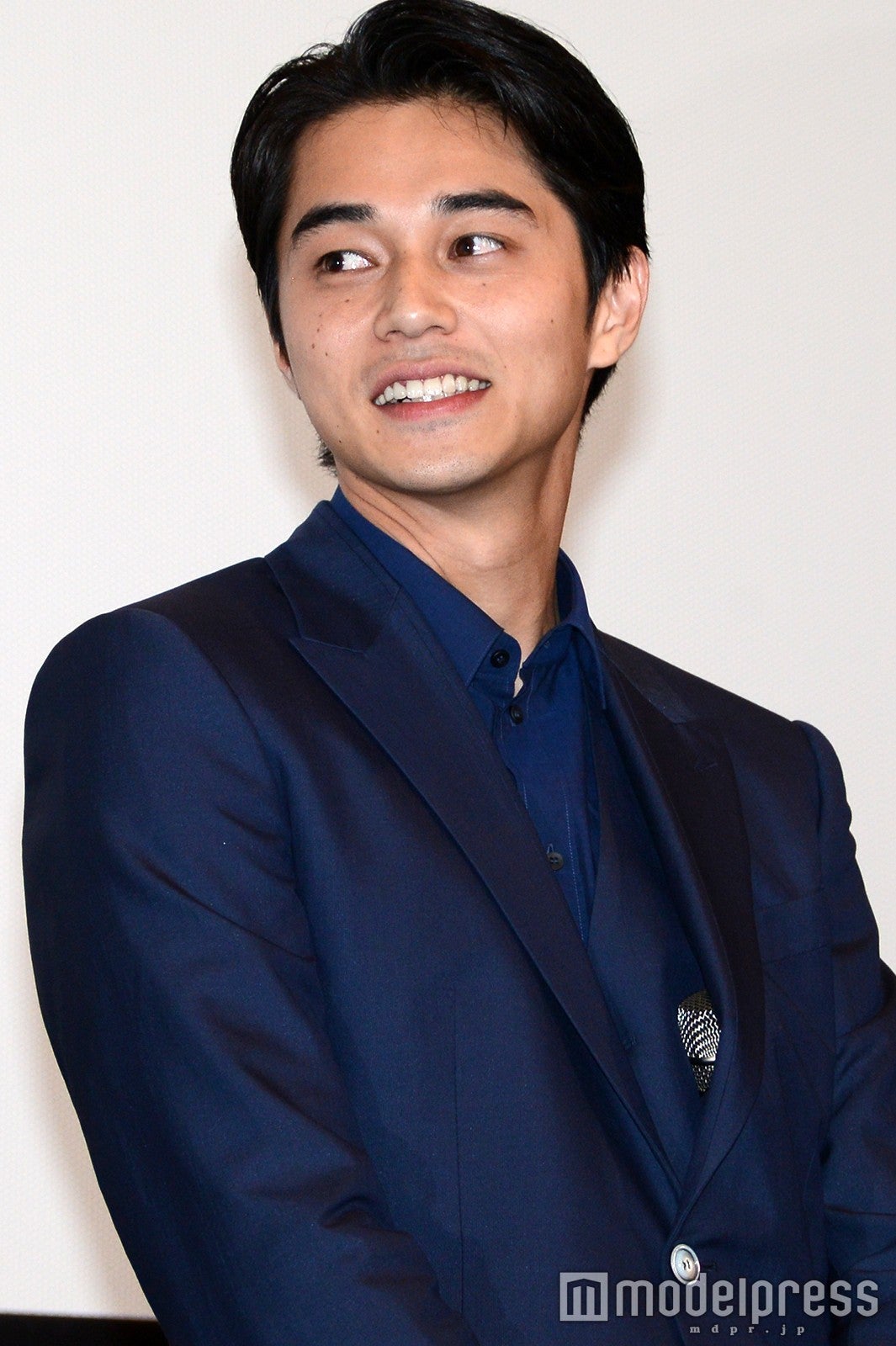 東出昌大（C）モデルプレス