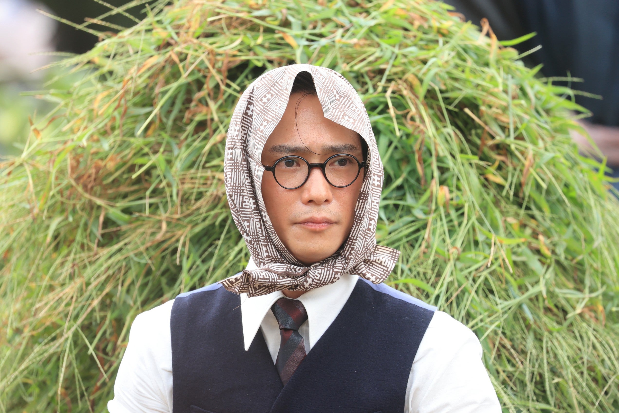 味方良介「嘘解きレトリック」第3話（C）フジテレビ