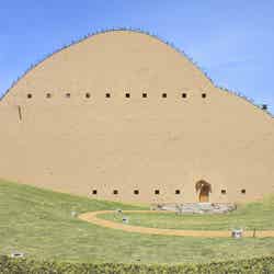 多治見市モザイクタイルミュージアム/画像提供:多治見市モザイクタイルミュージアム