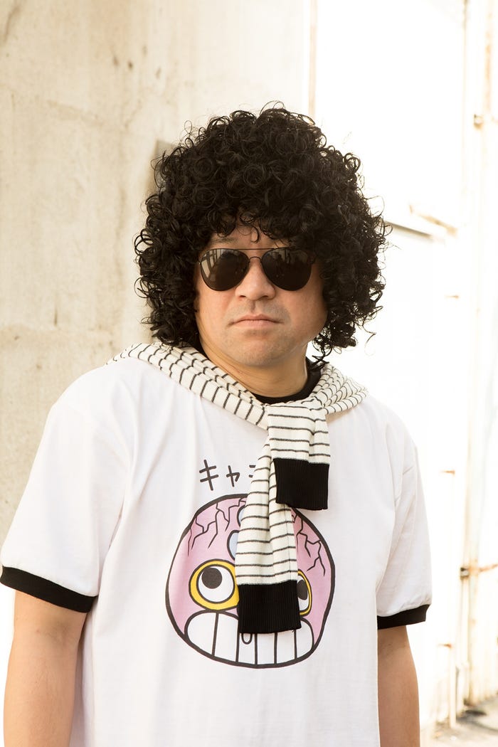 佐藤二朗 (C)「目玉焼きの黄身 いつつぶす?」製作委員会