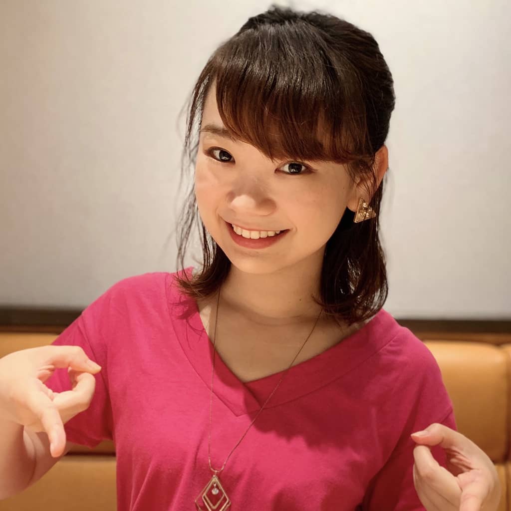 『MISS CIRCLE CONTEST 2020』セミファイナリスト（提供写真）