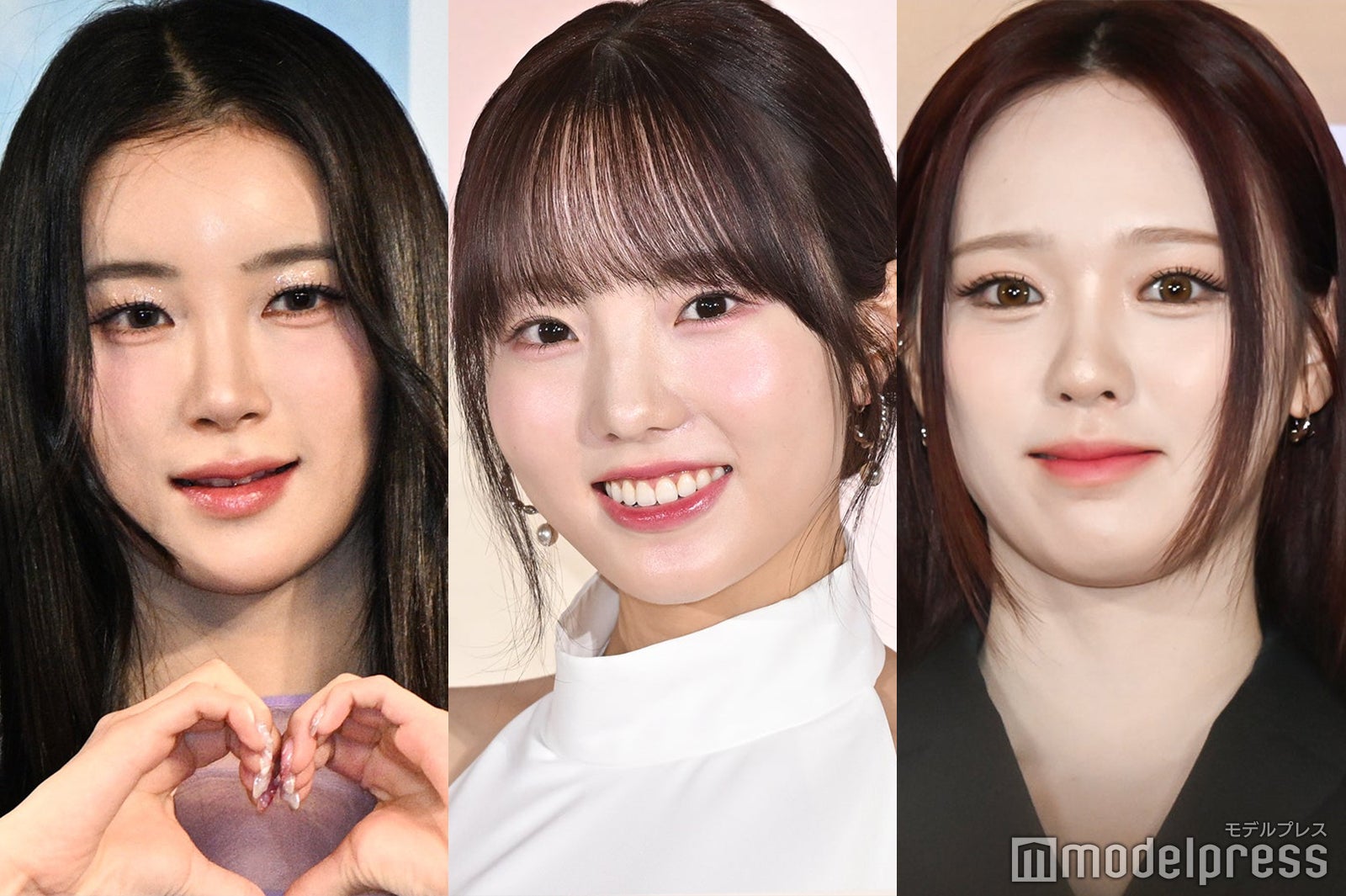 NiziUリオ・本田真凜・ME:I MIU（櫻井美羽）の“匂わせ投稿”が話題 同じカフェのオフショットに「美女だらけ」「神メンツ」の声