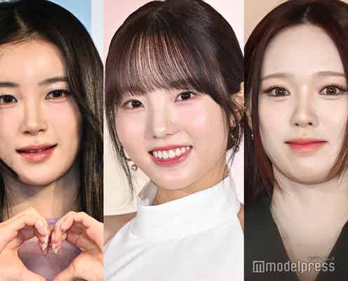 NiziUリオ・本田真凜・ME:I MIU(櫻井美羽)の“匂わせ投稿”が話題 同じカフェのオフショットに「美女だらけ」「神メンツ」の声