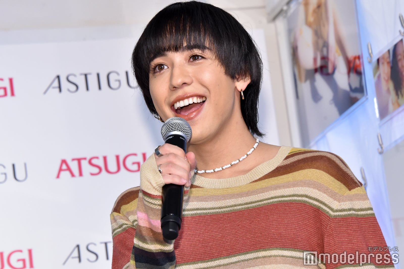 ryuchell（C）モデルプレス