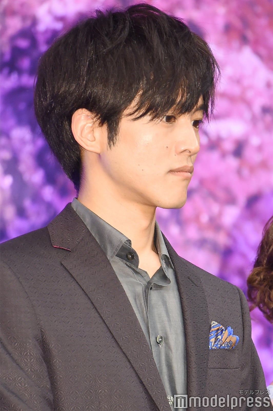 松坂桃李 （C）モデルプレス