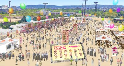 「ラーメン女子博」大阪、出店ラインナップ決定　ミシュランから話題のヴィ―ガンまでバラエティ豊富な24店舗